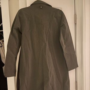 Nobis Manhattan Ladies Raincoat